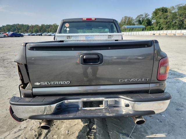 Photo 6 from auction – 2000 CHEVROLET SILVERADO with VIN 1GCEC14V9YZ245914