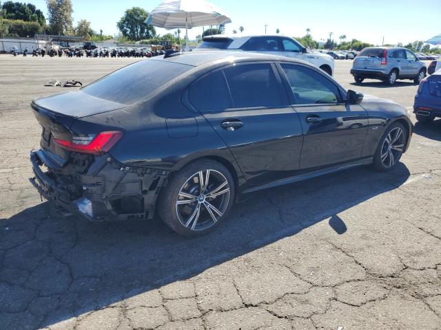 Photo 3 from auction – 2022 BMW 330E with VIN 3MW5P7J08N8C52016