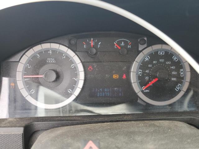 Photo 9 from auction – 2010 FORD ESCAPE LIM with VIN 1FMCU0EG5AKA45377
