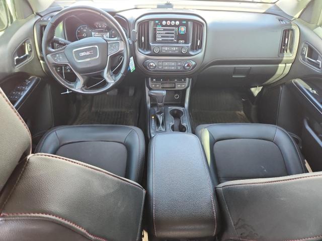 Photo 8 from auction – 2017 GMC CANYON SLE with VIN 1GTP6CE14H1282178