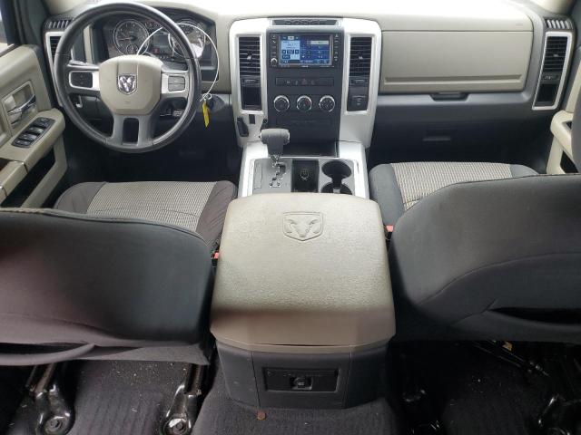Photo 8 from auction – 2011 DODGE RAM 1500 with VIN 1D7RB1GT3BS596502
