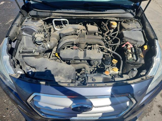 Photo 11 from auction – 2017 SUBARU LEGACY 2.5 with VIN 4S3BNAF67H3055986