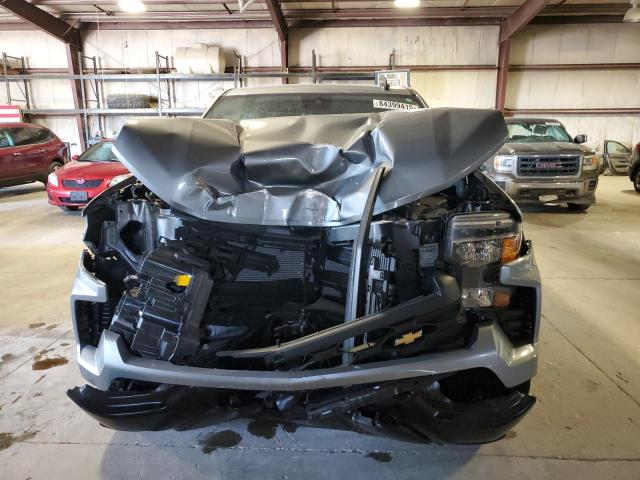 صورة رقم 5 من المزاد - 2024 CHEVROLET SILVERADO مع VIN 3GCPDAEK4RG239062