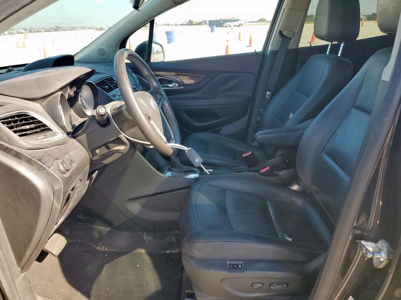 Photo 7 from auction – 2015 BUICK ENCORE with VIN KL4CJCSB1FB155917