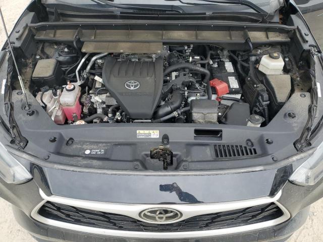 Photo 12 from auction – 2023 TOYOTA HIGHLANDER with VIN 5TDKDRBH9PS502145