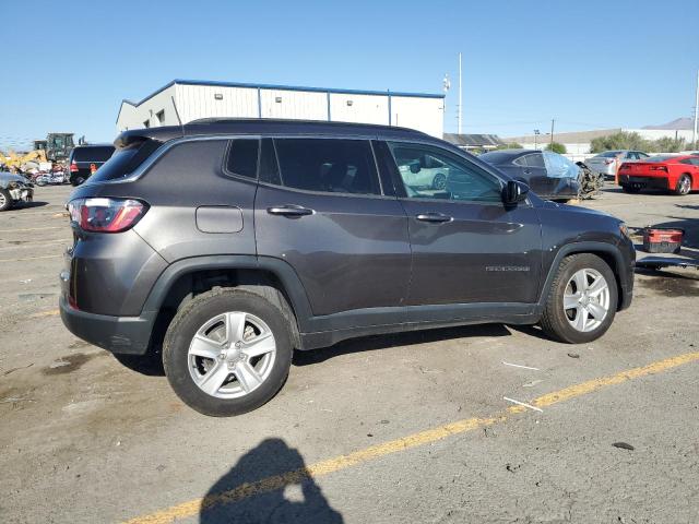 Photo 3 from auction – 2022 JEEP COMPASS LA with VIN 3C4NJDBB4NT143181