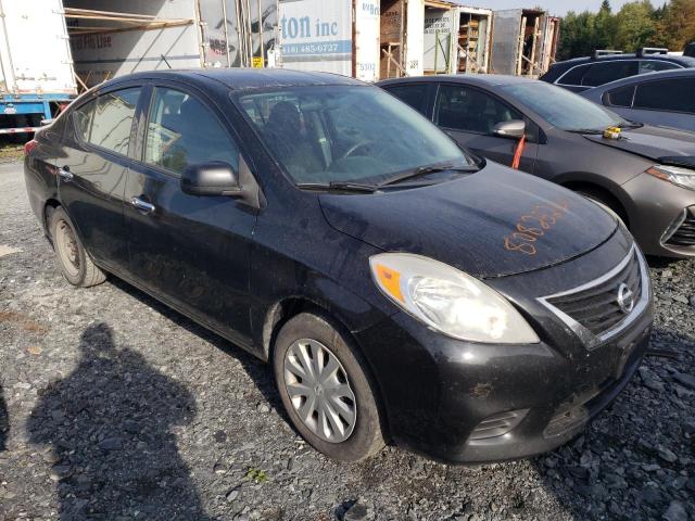 Photo 4 from auction – 2014 NISSAN VERSA S with VIN 3N1CN7AP3EL860197