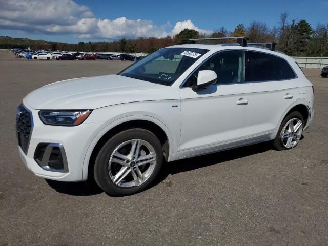 AUDI Q5 E PREMIUM PLUS 2021 con VIN WA1E2AFYXM2047320 - Foto de la subasta