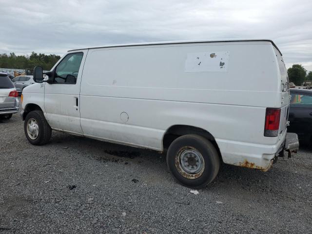 Photo 2 from auction – 2007 FORD ECONOLINE with VIN 1FTNE14W27DA57914