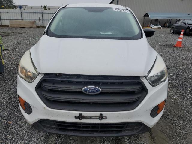 Photo 5 from auction – 2017 FORD ESCAPE S with VIN 1FMCU0F71HUB56893
