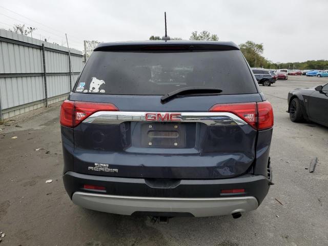 Photo 6 from auction – 2019 GMC ACADIA SLE with VIN 1GKKNKLA5KZ194716