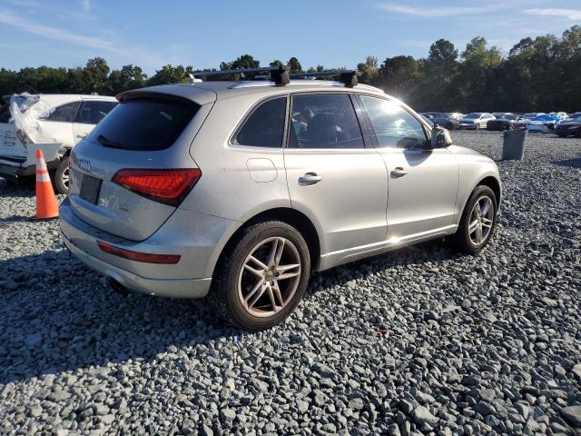 Photo 3 from auction – 2013 AUDI Q5 PREMIUM PLUS with VIN WA1LFAFP7DA024814