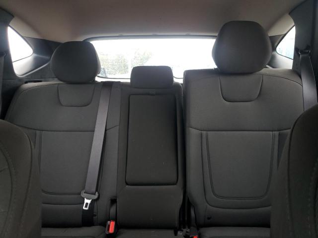 Photo 10 from auction – 2022 HYUNDAI TUCSON SE with VIN 5NMJACAE2NH087033