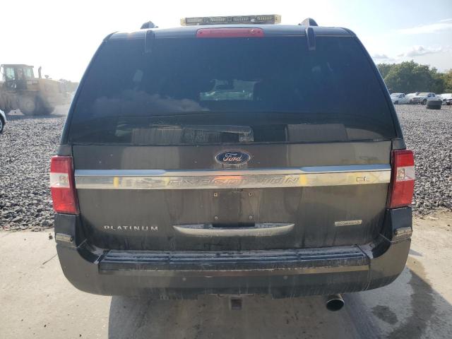 Foto 6 de la subasta – 2017 FORD EXPEDITION con VIN 1FMJK1MT4HEA80308
