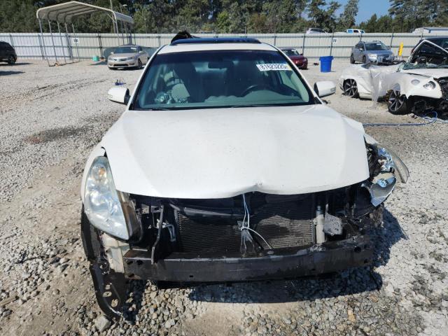 Photo 5 from auction – 2011 NISSAN ALTIMA BAS with VIN 1N4AL2AP1BN486798
