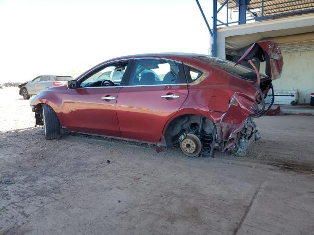 Photo 2 from auction – 2014 NISSAN ALTIMA 2.5 with VIN 1N4AL3AP2EN359844