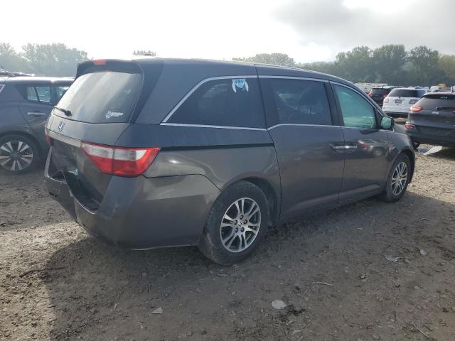Photo 3 from auction – 2012 HONDA ODYSSEY EX with VIN 5FNRL5H68CB115181