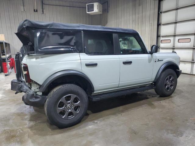 Photo 3 from auction – 2021 FORD BRONCO BAS with VIN 1FMDE5BH7MLA83963