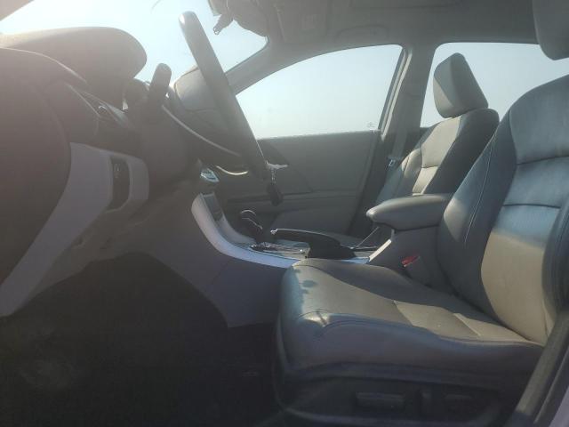 Photo 7 from auction – 2015 HONDA ACCORD EXL with VIN 1HGCR2F89FA008405