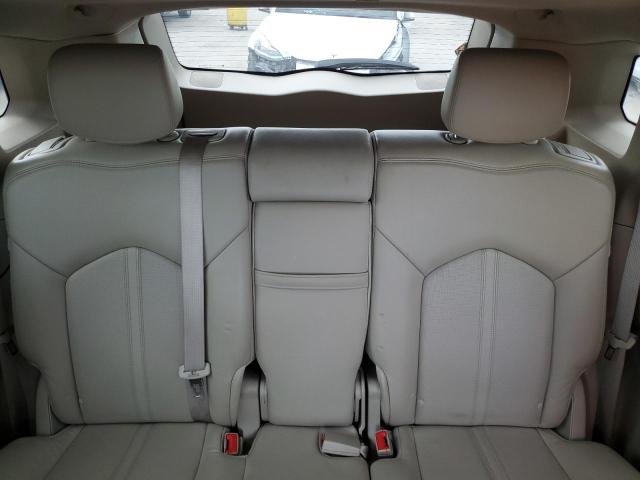 Photo 10 from auction – 2013 CADILLAC SRX PERFORMANCE COLLECTION with VIN 3GYFNDE36DS640812