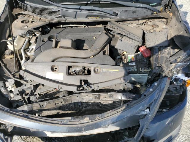Photo 11 from auction – 2014 NISSAN ALTIMA 2.5 with VIN 1N4AL3APXEC429232