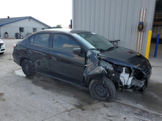 Photo 4 from auction – 2023 MITSUBISHI MIRAGE G4 with VIN ML32FUFJ5PHF04253