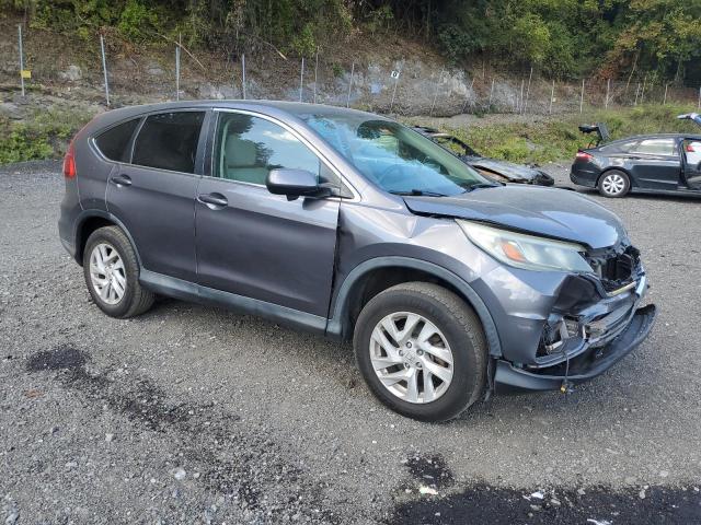 Photo 4 from auction – 2015 HONDA CR-V EX with VIN 2HKRM4H53FH649077