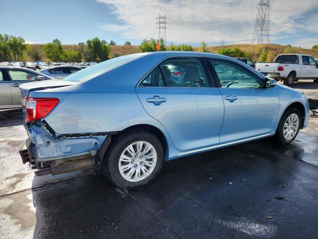 Photo 3 from auction – 2012 TOYOTA CAMRY BASE with VIN 4T4BF1FK2CR203315