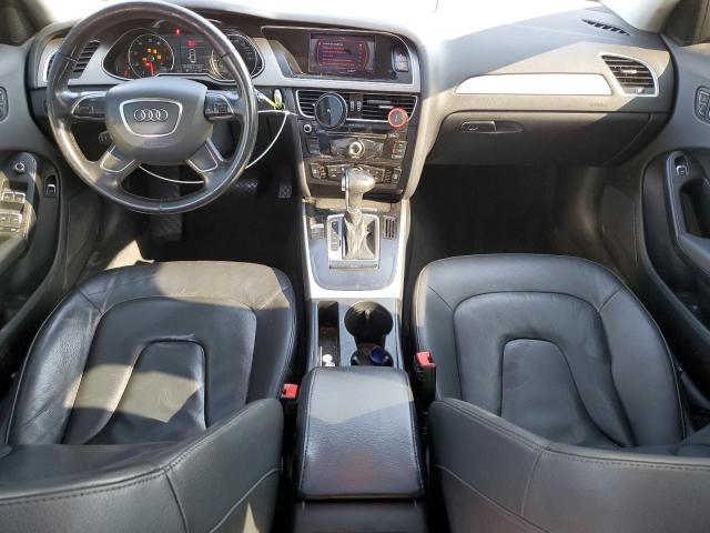 Photo 8 from auction – 2014 AUDI A4 PREMIUM with VIN WAUBFAFLXEN021685