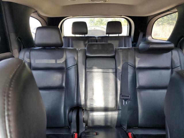 Photo 10 from auction – 2013 DODGE DURANGO CR with VIN 1C4RDJDG1DC604797