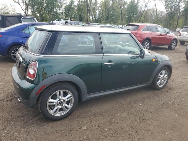 Photo 3 from auction – 2012 MINI COOPER with VIN WMWSU3C54CT185868