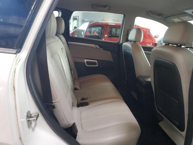Photo 11 from auction – 2012 CHEVROLET CAPTIVA SP with VIN 3GNAL3E5XCS615449