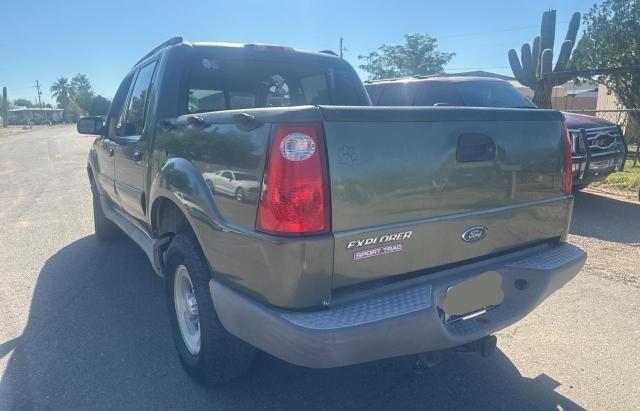 Photo 3 from auction – 2003 FORD EXPLORER S with VIN 1FMZU67E43UA32975