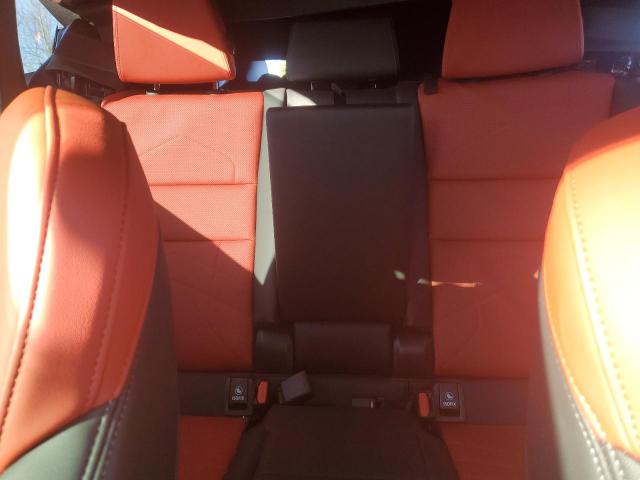 Photo 10 from auction – 2025 BMW X1 with VIN WBX73EF01S5186537