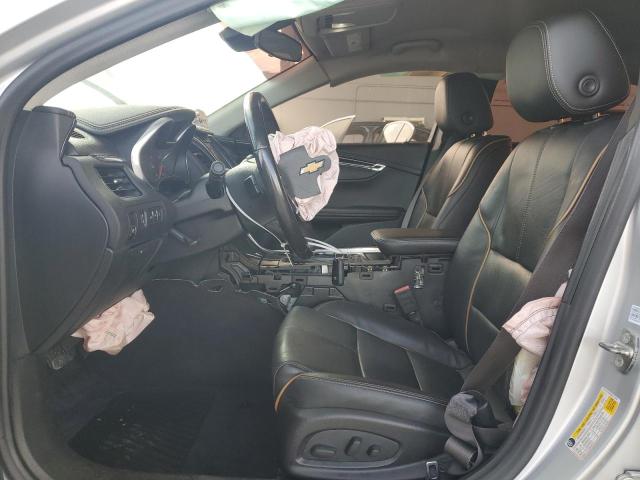 Photo 7 from auction – 2017 CHEVROLET IMPALA PRE with VIN 1G1145S33HU175045
