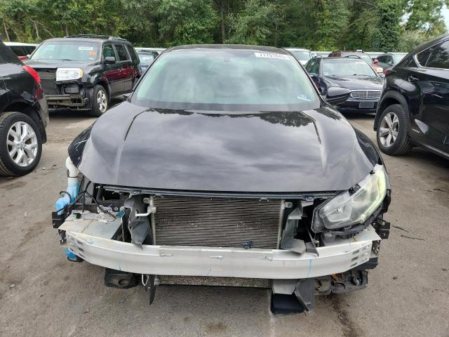 Photo 5 from auction – 2017 HONDA CIVIC EX with VIN 19XFC2F74HE223548