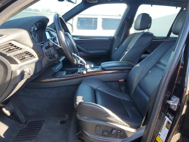 Photo 7 from auction – 2012 BMW X5 XDRIVE5 with VIN 5UXZV8C5XCL425077