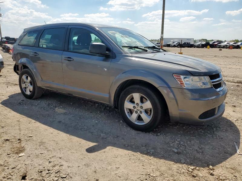 Photo 4 from auction – 2013 DODGE JOURNEY SE with VIN 3C4PDCAB5DT557077