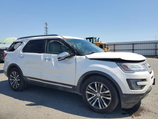 Photo 4 from auction – 2016 FORD EXPLORER P with VIN 1FM5K8HT1GGA70908