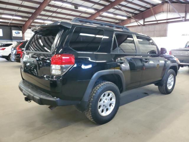 Photo 3 from auction – 2013 TOYT 4RUNNER SR5 with VIN JTEBU5JR1D5134852