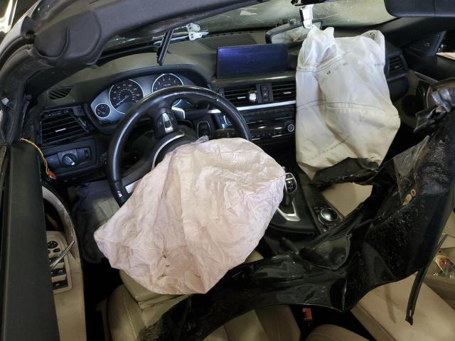 Photo 9 from auction – 2015 BMW 435 XI with VIN WBA3T7C5XFPW79308