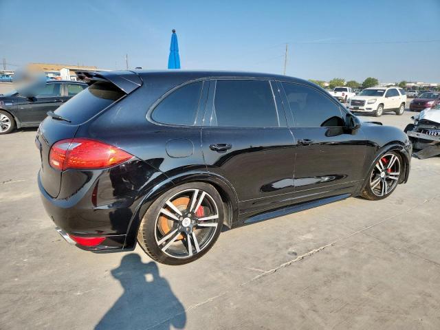 Foto 3 de la subasta – 2014 PORSCHE CAYENNE TU con VIN WP1AC2A22ELA87010
