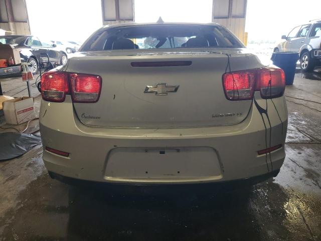 Photo 6 from auction – 2014 CHEVROLET MALIBU with VIN 1G11C5SL4EF167667
