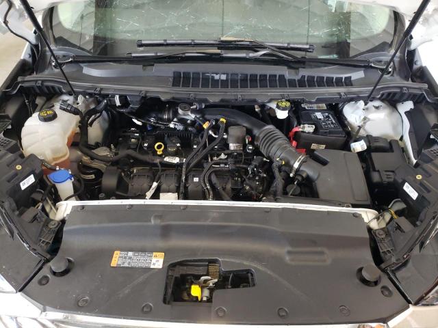 Photo 12 from auction – 2019 FORD EDGE SEL with VIN 2FMPK4J9XKBC27576