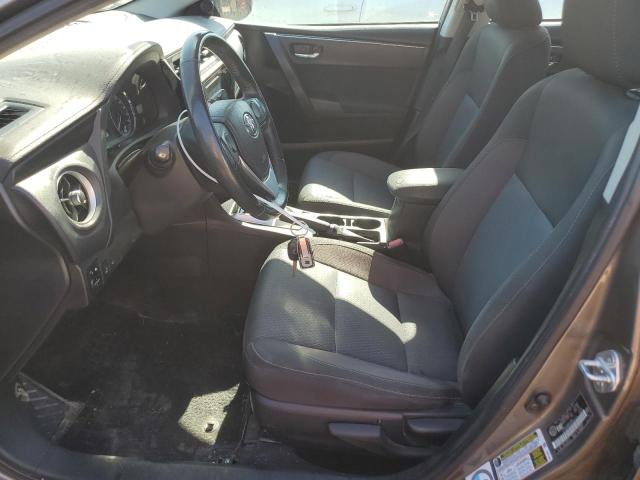 Photo 7 from auction – 2017 TOYOTA COROLLA L with VIN 2T1BURHE5HC936120
