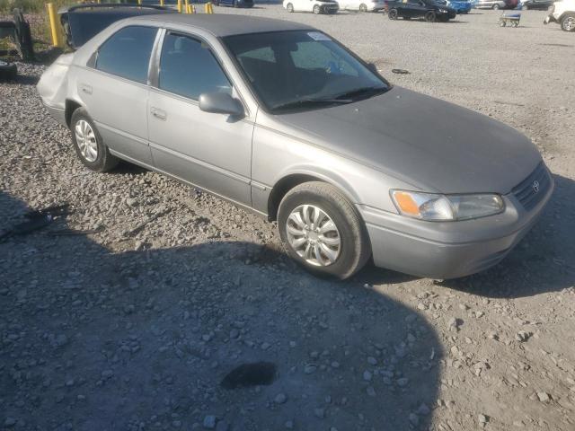 Photo 4 from auction – 1997 TOYOTA CAMRY CE with VIN 4T1BG22K2VU770792