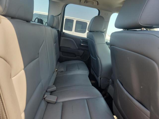 Photo 10 from auction – 2014 CHEVROLET SILVERADO with VIN 1GCRCPEH8EZ217191