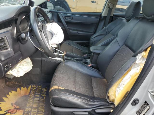 Photo 7 from auction – 2015 TOYOTA COROLLA L with VIN 5YFBURHE8FP252448