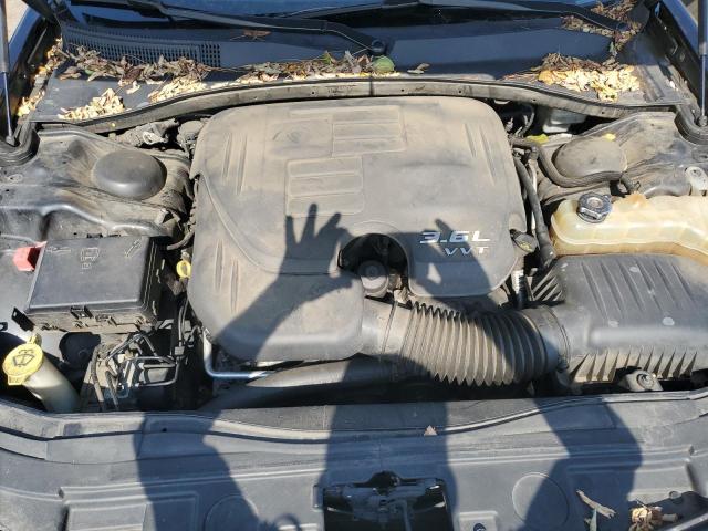 Photo 11 from auction – 2012 CHRYSLER 300 LIMITE with VIN 2C3CCACGXCH188422