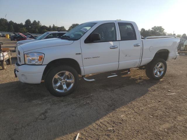 DODGE RAM 1500 S 2007 with VIN 1D7HU18277S229878 - Photo from auction